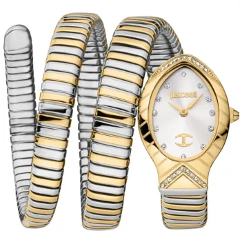 Just Cavalli JC1L248M0055 Kadın Kol Saati
