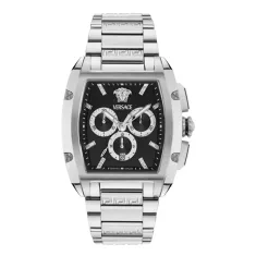 Versace VRSCVE6H00925 Erkek Kol Saati VE6H00925