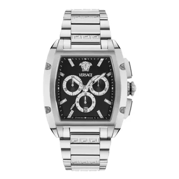 Versace VRSCVE6H00925 Erkek Kol Saati VE6H00925