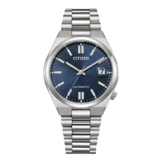 Citizen NJ0200-50M Otomatik Erkek Kol Saati