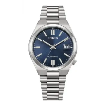 Citizen NJ0200-50M Otomatik Erkek Kol Saati