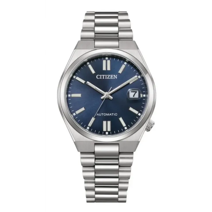 Citizen NJ0200-50M Otomatik Erkek Kol Saati