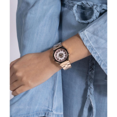 Guess GUGW0551L3 Kadın Kol Saati GW0551L3