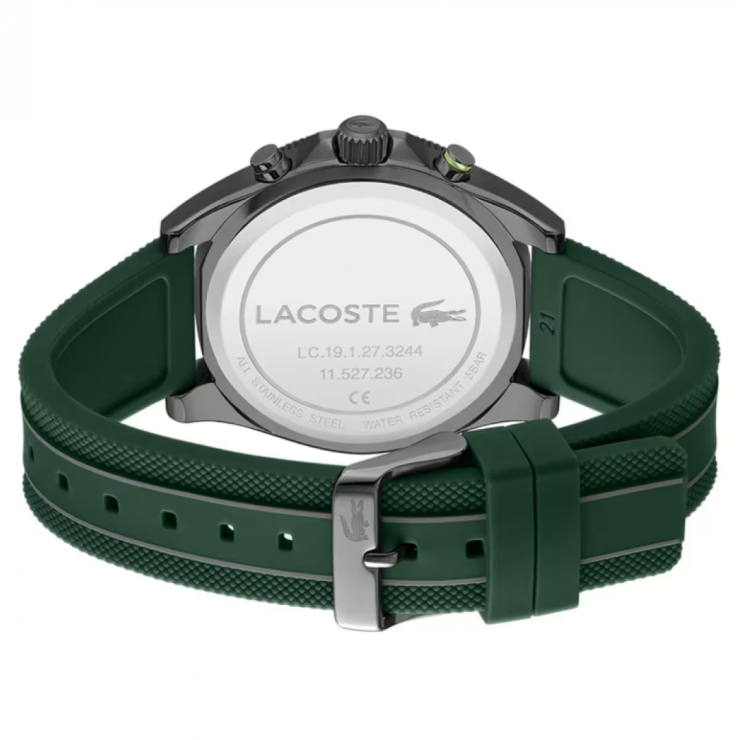 Lacoste LAC2011363 Erkek Kol Saati Lacoste LAC2011363 Erkek Kol Saati