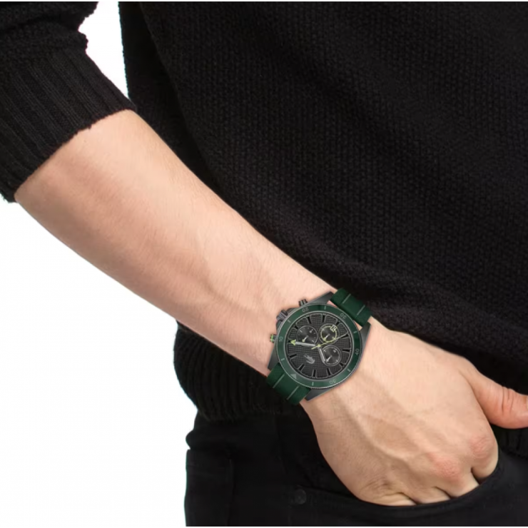 Lacoste LAC2011363 Erkek Kol Saati Lacoste LAC2011363 Erkek Kol Saati