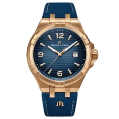 Maurice Lacroix Aikon Bronze Limited Edition ML-AI1028BRZ01420-1 Erkek Kol Saati