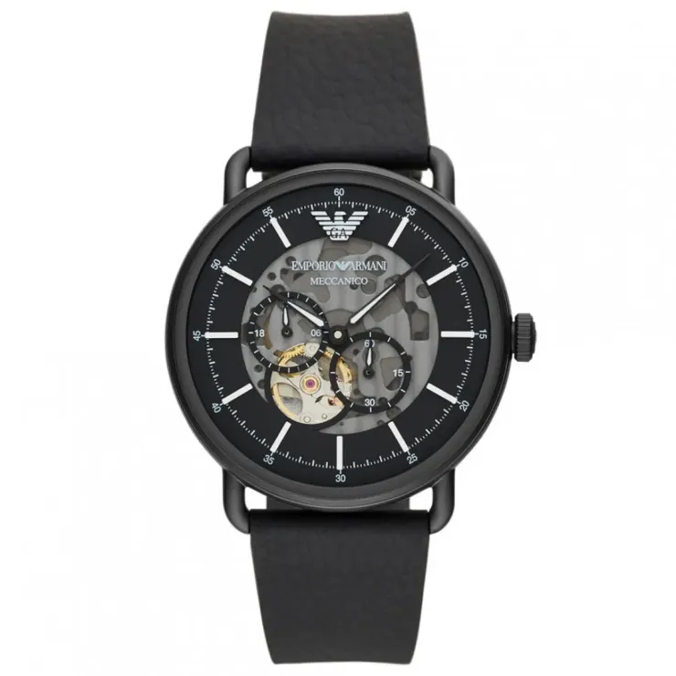 Emporio Armani AR60028 Erkek Kol Saati