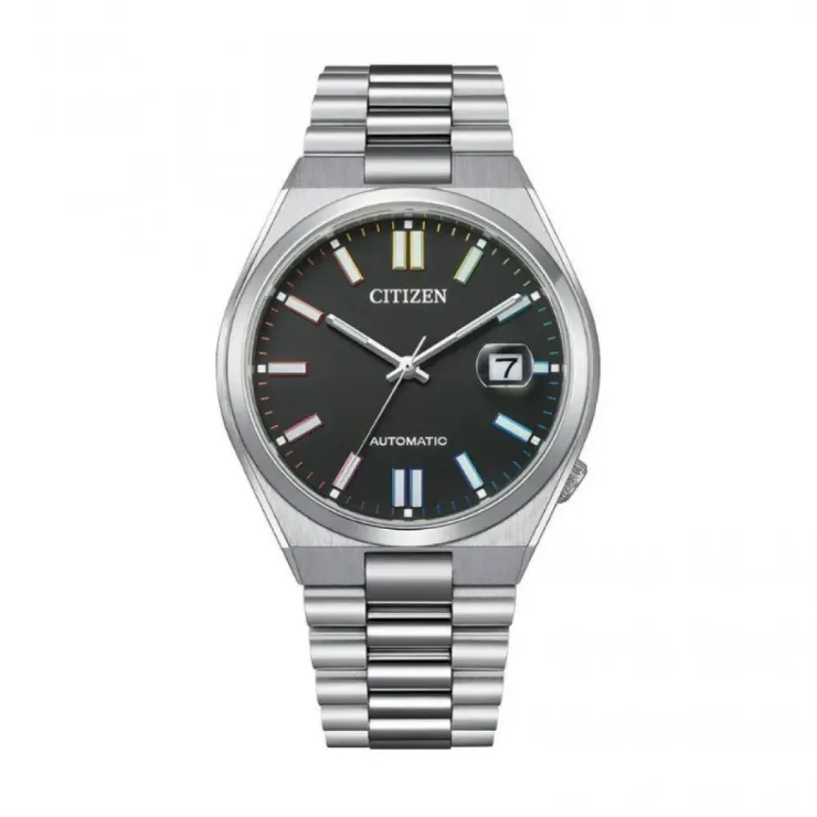 Citizen NJ0151-53E Otomatik Erkek Kol Saati