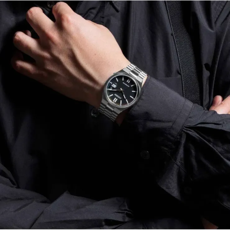 Citizen NJ0151-53E Otomatik Erkek Kol Saati