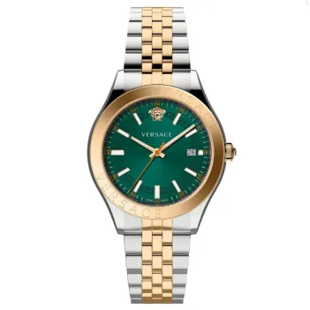 Versace VRSCVEVK01324 Erkek Kol Saati