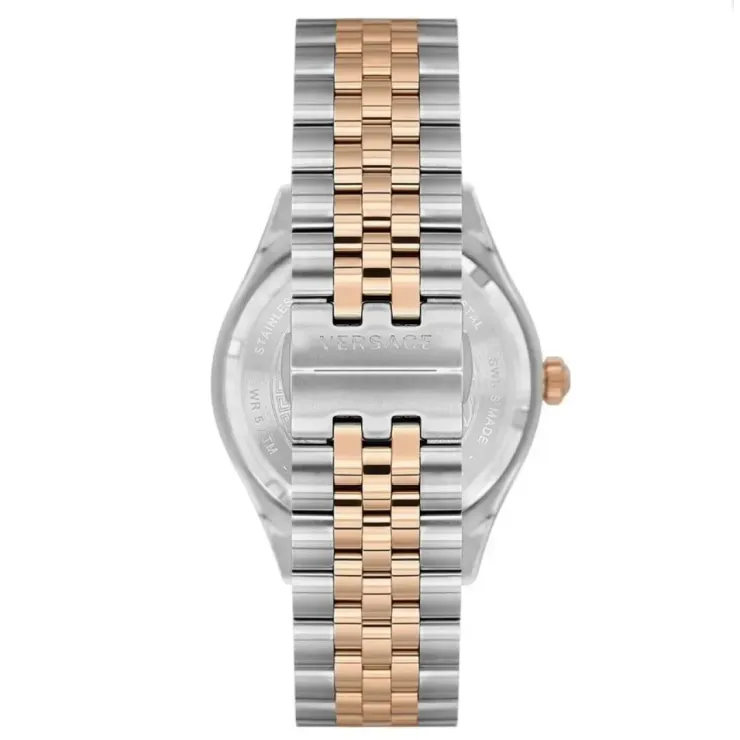 Versace VRSCVEVK01324 Erkek Kol Saati