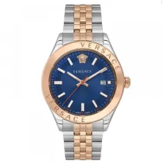 Versace VRSCVEVK01424 Erkek Kol Saati Versace VRSCVEVK01424 Erkek Kol Saati