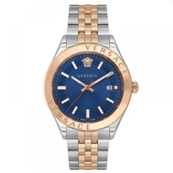 Versace VRSCVEVK01424 Erkek Kol Saati