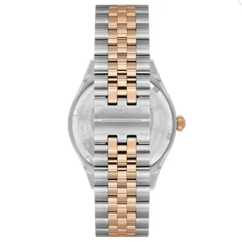 Versace VRSCVEVK01424 Erkek Kol Saati Versace VRSCVEVK01424 Erkek Kol Saati