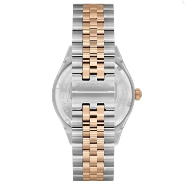 Versace VRSCVEVK01424 Erkek Kol Saati Versace VRSCVEVK01424 Erkek Kol Saati