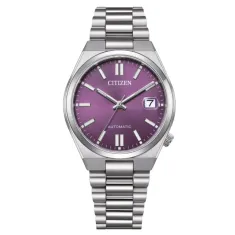 Citizen NJ0200-50W Kol Saati Citizen NJ0200-50W Kol Saati