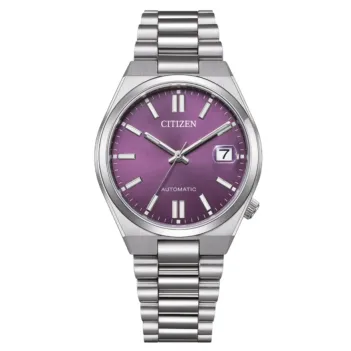 Citizen NJ0200-50W Kol Saati