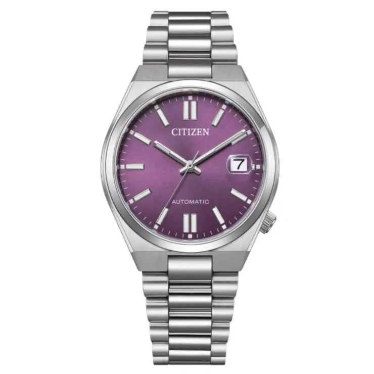 Citizen NJ0200-50W Kol Saati Citizen NJ0200-50W Kol Saati