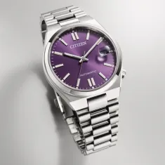 Citizen NJ0200-50W Kol Saati Citizen NJ0200-50W Kol Saati