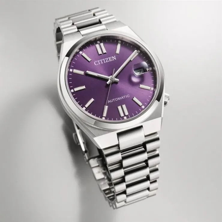 Citizen NJ0200-50W Kol Saati Citizen NJ0200-50W Kol Saati