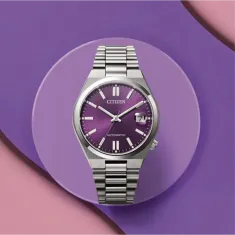 Citizen NJ0200-50W Kol Saati Citizen NJ0200-50W Kol Saati