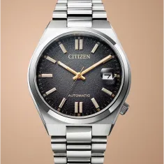 Citizen Tsuyosa 37mm Limited Edition NJ0200-50E Kol Saati