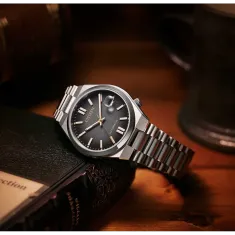 Citizen Tsuyosa 37mm Limited Edition NJ0200-50E Kol Saati