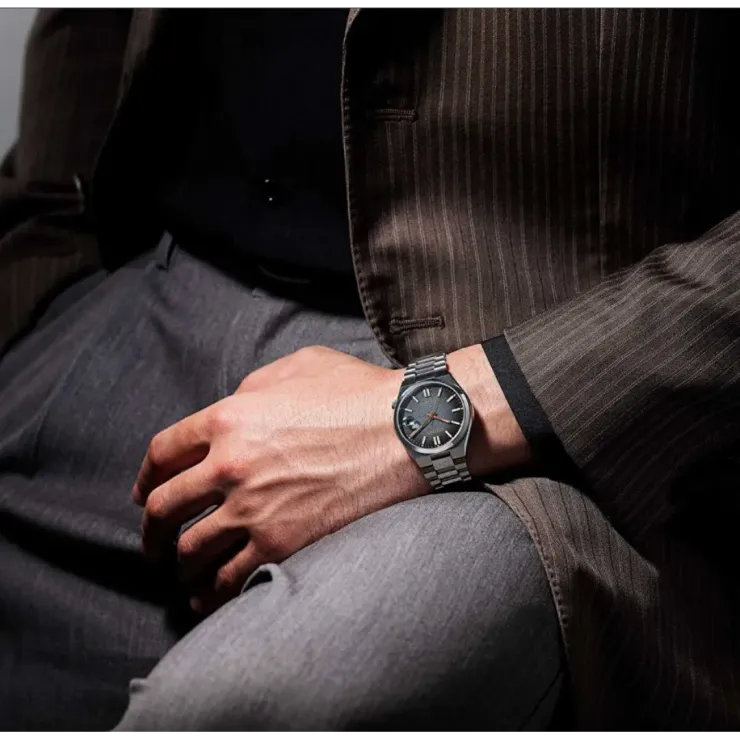 Citizen Tsuyosa 37mm Limited Edition NJ0200-50E Kol Saati