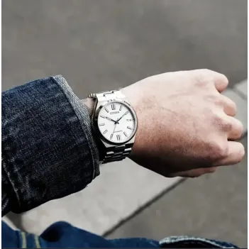 Citizen Tsuyosa NJ0159-86A Otomatik Kol Saati Citizen Tsuyosa NJ0159-86A Otomatik Kol Saati