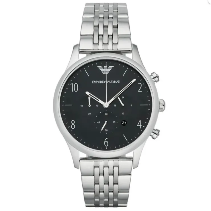 Emporio Armani AR1863 Erkek Kol Saati