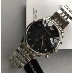 Emporio Armani AR1863 Erkek Kol Saati
