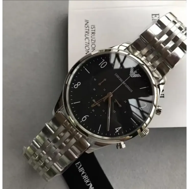 Emporio Armani AR1863 Erkek Kol Saati