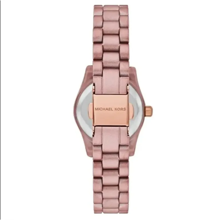 Michael Kors MK7518LE Kadın Kol Saati