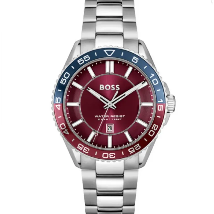Boss Watches HB1514209 Erkek Kol Saati 1514209 Boss Watches HB1514209 Erkek Kol Saati 1514209