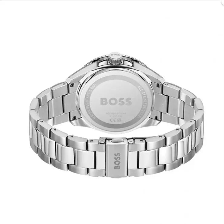Boss Watches HB1514209 Erkek Kol Saati 1514209 Boss Watches HB1514209 Erkek Kol Saati 1514209