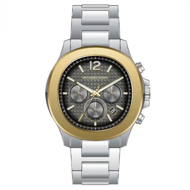 Michael Kors MK9212 Erkek Kol Saati Michael Kors MK9212 Erkek Kol Saati