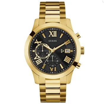 Guess GUW0668G8 Erkek Kol Saati