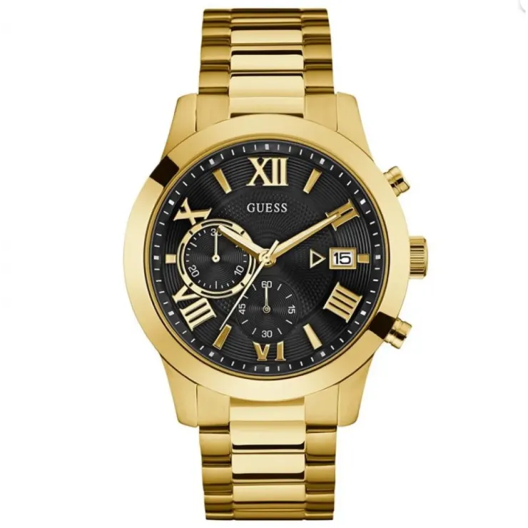 Guess GUW0668G8 Erkek Kol Saati Guess GUW0668G8 Erkek Kol Saati