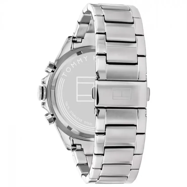 Tommy Hilfiger TH1791967 Erkek Kol Saati Tommy Hilfiger TH1791967 Erkek Kol Saati