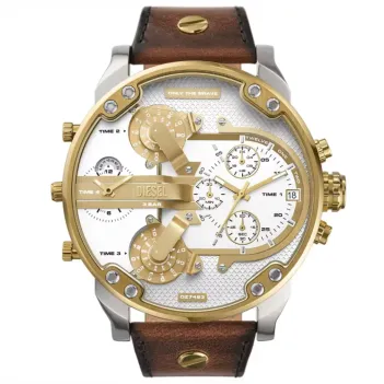 Diesel DZ7483 Erkek Kol Saati