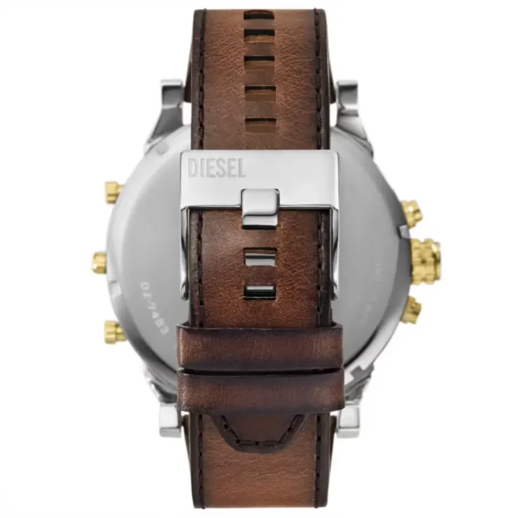 Diesel DZ7483 Erkek Kol Saati