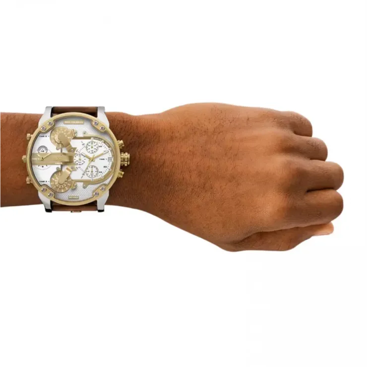 Diesel DZ7483 Erkek Kol Saati