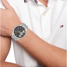 Tommy Hilfiger TH1710646 Erkek Kol Saati Tommy Hilfiger TH1710646 Erkek Kol Saati