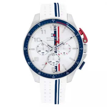 Tommy Hilfiger TH1792167 Erkek Kol Saati
