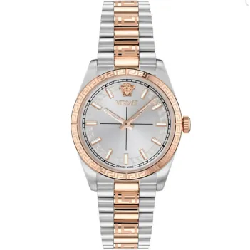 Versace VRSCVE0E00525 Kadın Kol Saati VE0E00525