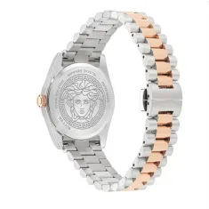 Versace VRSCVE0E00525 Kadın Kol Saati VE0E00525