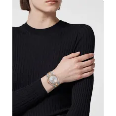 Versace VRSCVE0E00525 Kadın Kol Saati VE0E00525