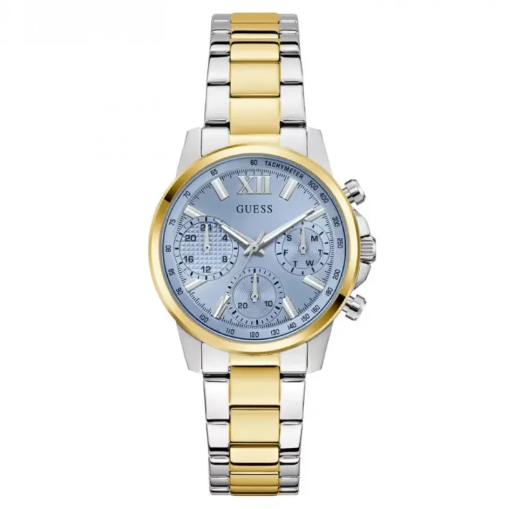 Guess GUGW0933L3 Kadın Kol Saati Guess GUGW0933L3 Kadın Kol Saati