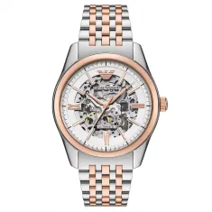 Emporio Armani AR60092 Erkek Kol Saati