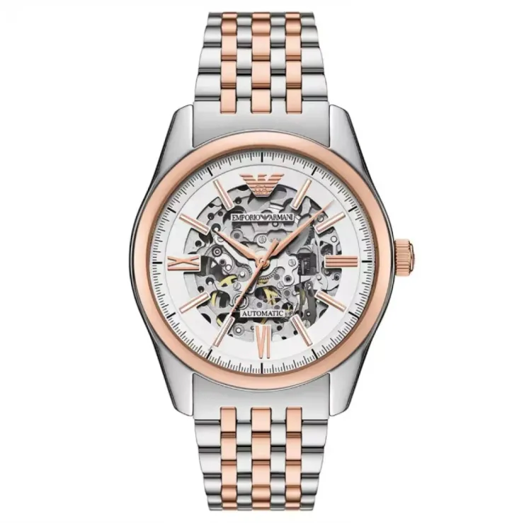 Emporio Armani AR60092 Erkek Kol Saati